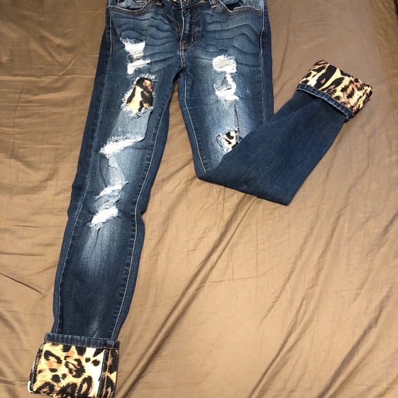 Kancan Jeans - Picture 4 of 6